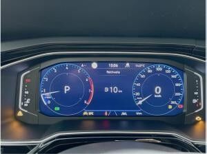 Volkswagen Taigo R-Line 1.5 l TSI