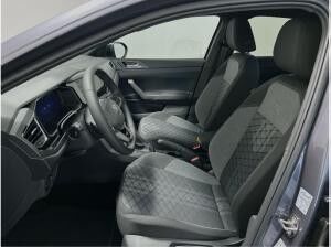 Volkswagen Taigo R-Line 1.5 l TSI