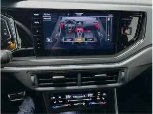 Volkswagen Taigo R-Line 1.5 l TSI