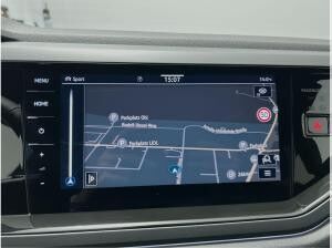 Volkswagen Taigo R-Line 1.5 l TSI