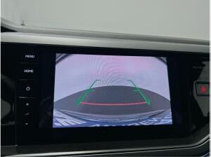 Volkswagen Taigo R-Line 1.5 l TSI