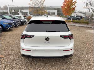 Volkswagen Golf GTE eHybrid / Leder/ Sitzklimatisierung