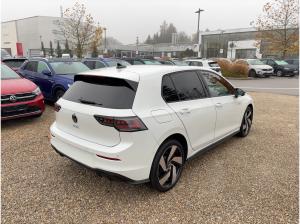 Volkswagen Golf GTE eHybrid / Leder/ Sitzklimatisierung