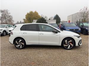 Volkswagen Golf GTE eHybrid / Leder/ Sitzklimatisierung