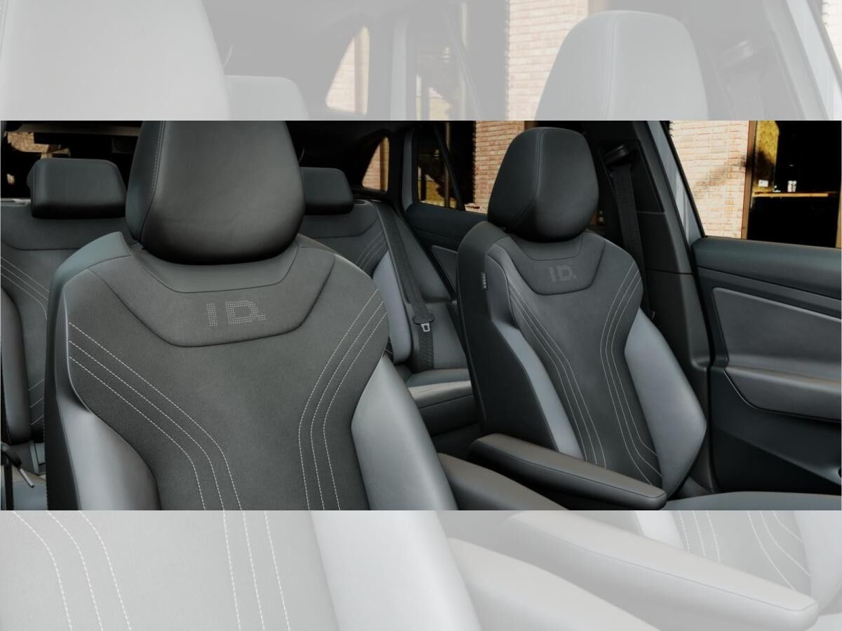 Volkswagen ID.4 Pro ENERGY *sofort verfügbar*