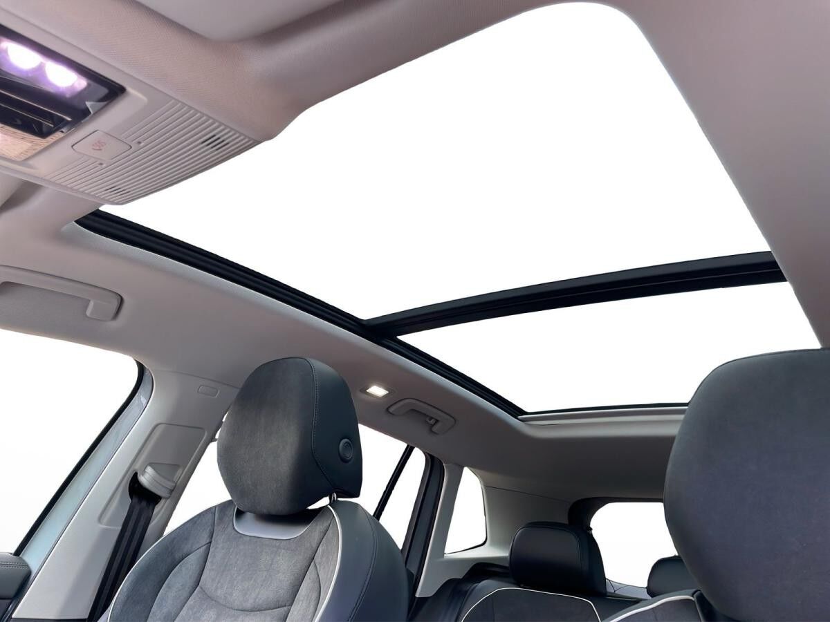 Volkswagen Tiguan Elegance 1,5 eTSI DSG | DCC | IQ