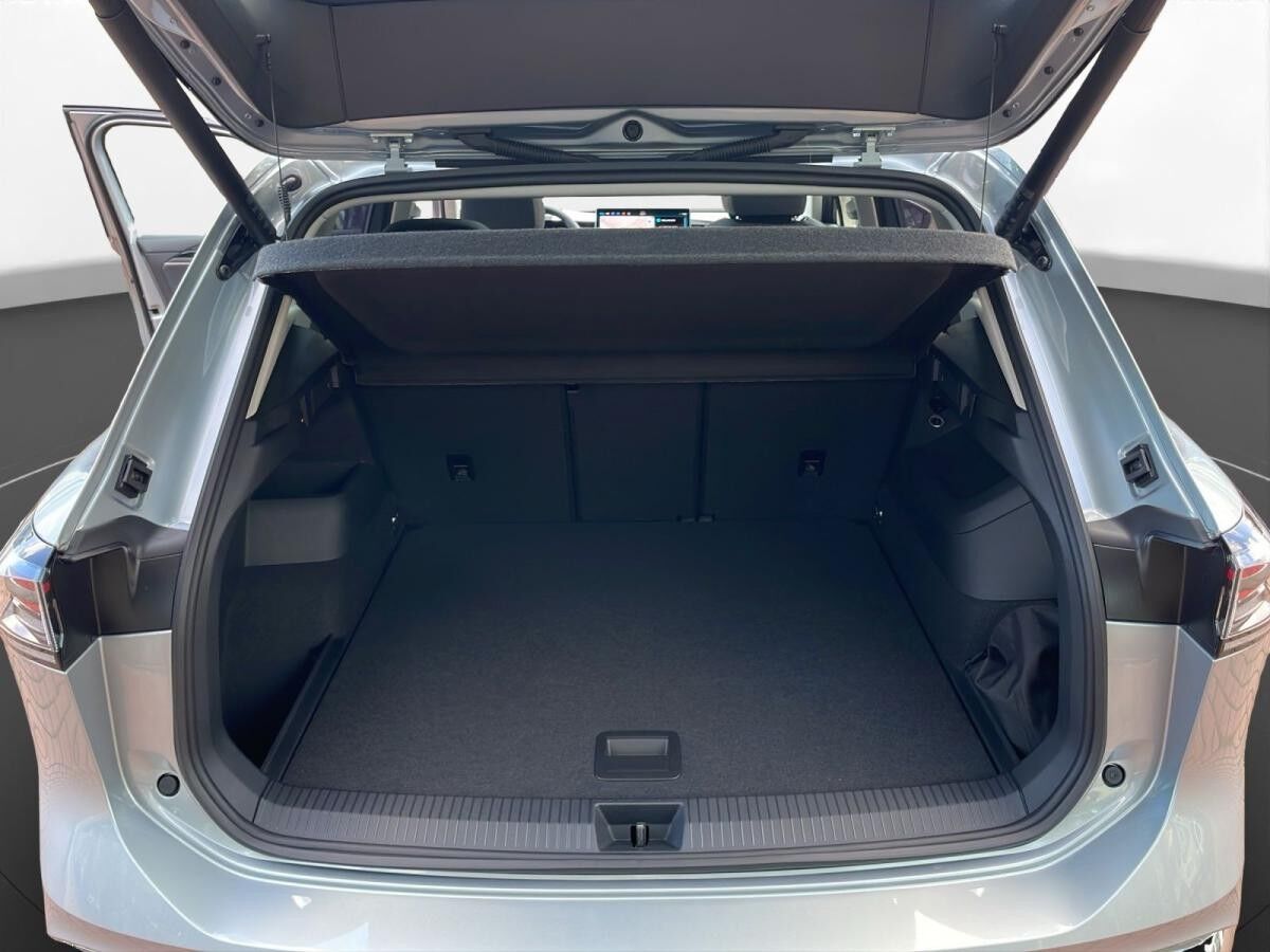 Volkswagen Tiguan Elegance 1,5 eTSI DSG | DCC | IQ