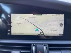 Alfa Romeo Giulia Intensa Q4 2.0 PDC+KAMERA+CARPLAY+LEDER