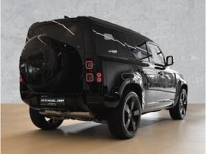 Land Rover Defender 110 D300 X 22" AHK BlackP.