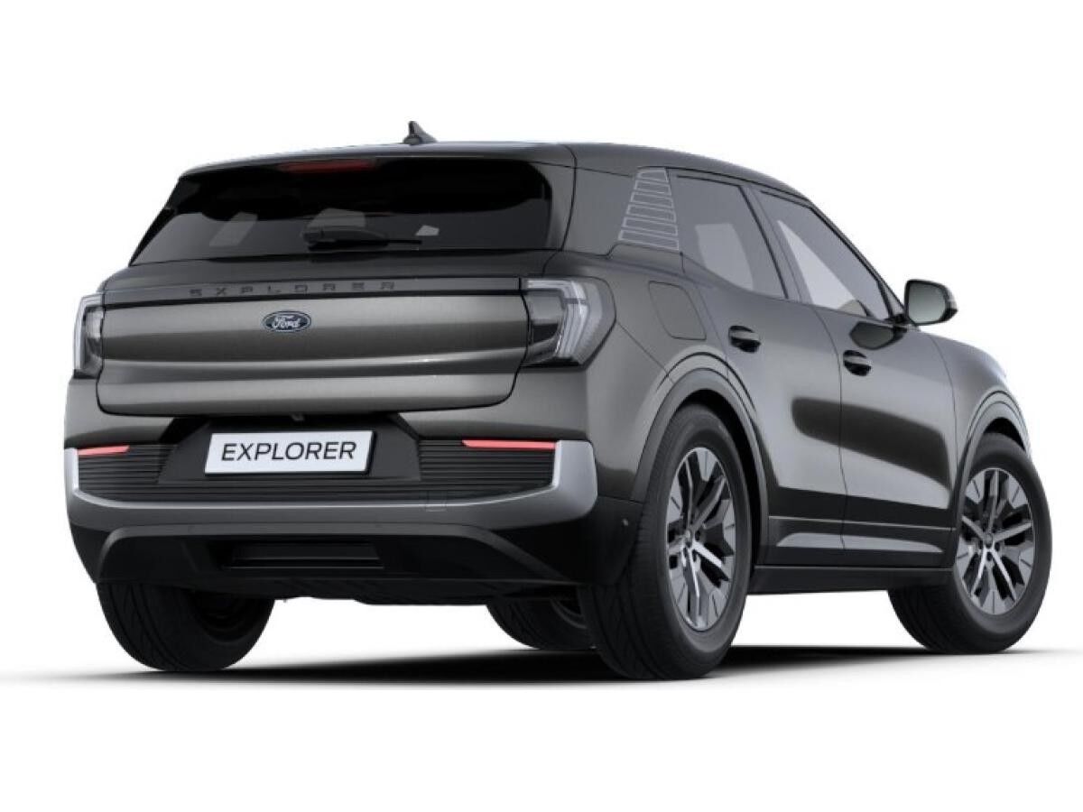 Ford Explorer ⚡🔌77 kWh 286 PS ***GJR*Ergo*kurzfristig Lieferbar*** 🔌⚡