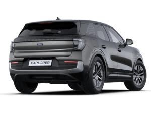 Ford Explorer ⚡🔌77 kWh 286 PS ***GJR*Ergo*kurzfristig Lieferbar*** 🔌⚡