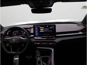 Cupra Terramar VZ 1.5 e-Hybrid DSG / 360°Kamera, Pano
