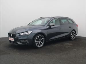 Seat Leon Sportstourer FR 1.5eTSI DSG/ Navi, AHK, LED