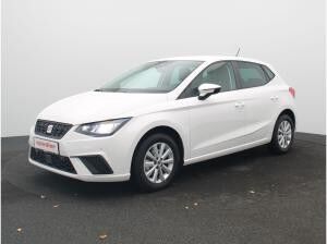 Seat Ibiza Style 1.0 TSI DSG / AppConnect, LED, RFK