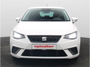 Seat Ibiza Style 1.0 TSI DSG / AppConnect, LED, RFK