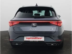 Seat Leon Sportstourer FR 1.5eTSI DSG/ Navi, AHK, LED