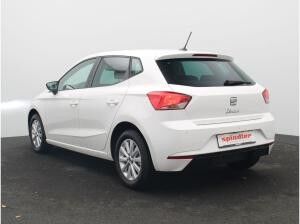 Seat Ibiza Style 1.0 TSI DSG / AppConnect, LED, RFK