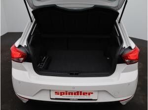 Seat Ibiza Style 1.0 TSI DSG / AppConnect, LED, RFK