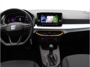 Seat Ibiza Style 1.0 TSI DSG / AppConnect, LED, RFK