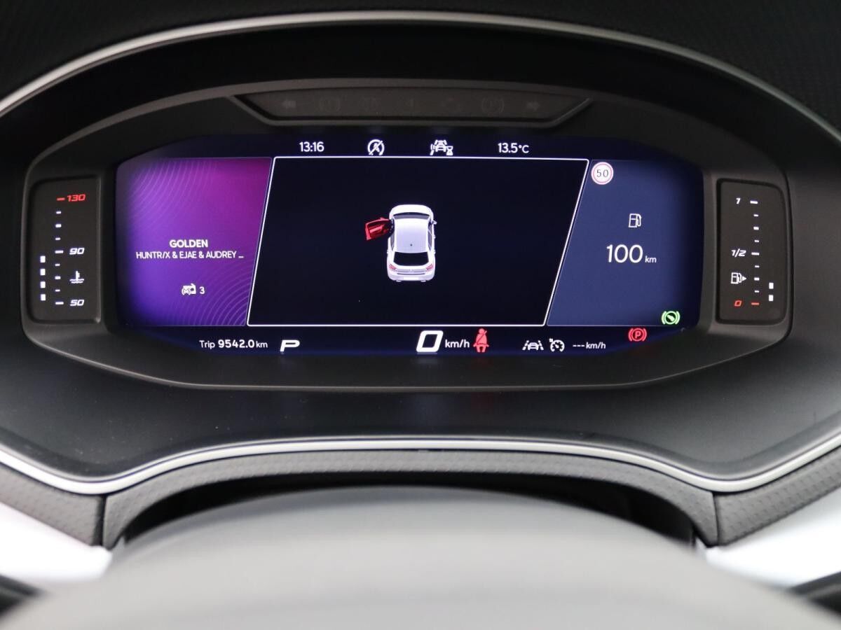 Seat Ibiza Style 1.0 TSI DSG / AppConnect, LED, RFK