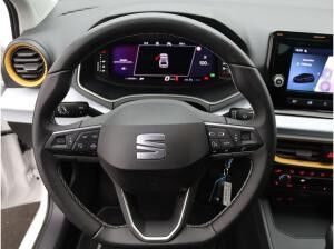 Seat Ibiza Style 1.0 TSI DSG / AppConnect, LED, RFK