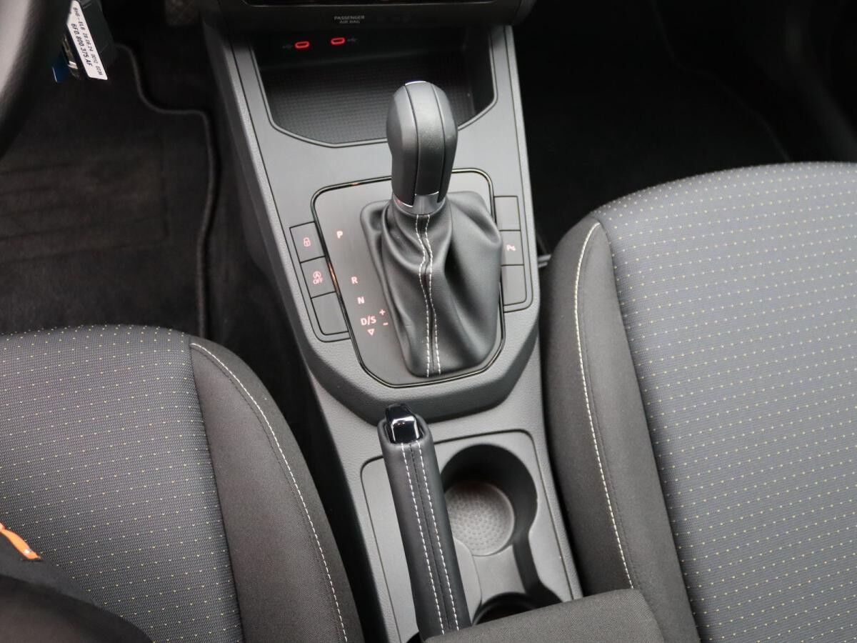 Seat Ibiza Style 1.0 TSI DSG / AppConnect, LED, RFK