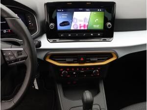 Seat Ibiza Style 1.0 TSI DSG / AppConnect, LED, RFK