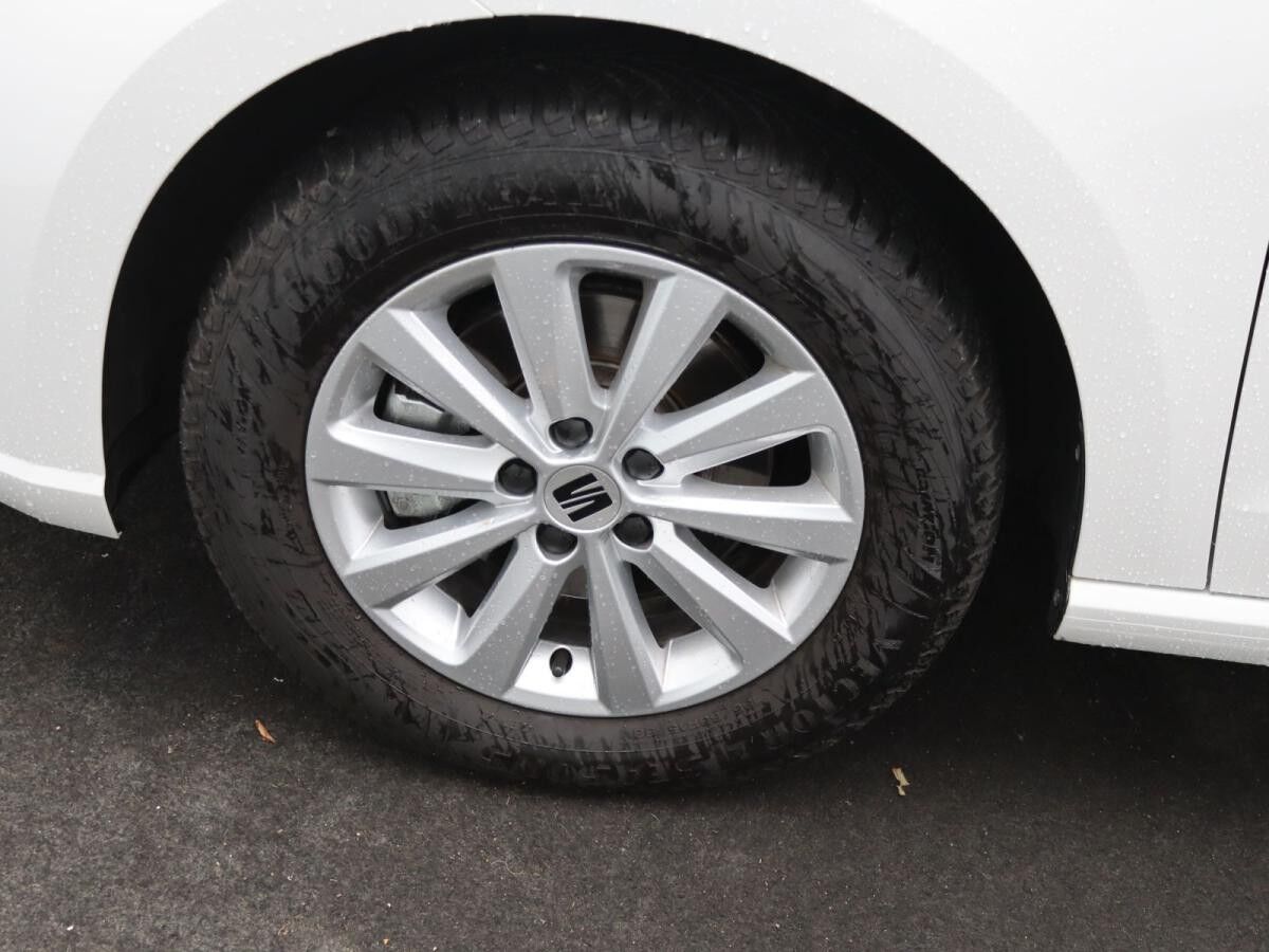 Seat Ibiza Style 1.0 TSI DSG / AppConnect, LED, RFK