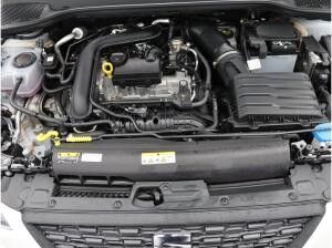 Seat Ibiza Style 1.0 TSI DSG / AppConnect, LED, RFK