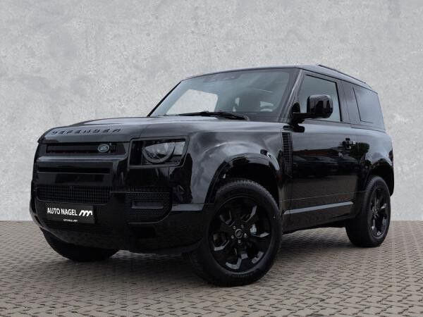 Land Rover Defender 90 D250 X-Dyn. SE
