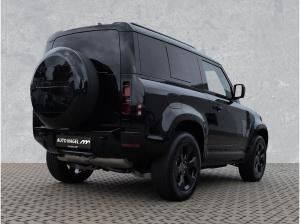 Land Rover Defender 90 D250 X-Dyn. SE