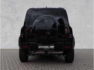 Land Rover Defender 90 D250 X-Dyn. SE