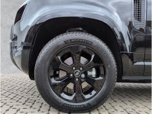 Land Rover Defender 90 D250 X-Dyn. SE