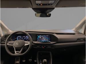 Volkswagen Caddy PanAmericana 2.0 TDI SCR 4MOTION