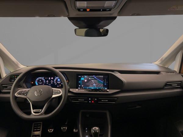 Volkswagen Caddy PanAmericana 2.0 TDI 4MOTION