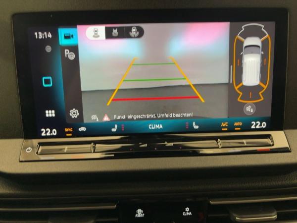 Volkswagen Caddy PanAmericana 2.0 TDI 4MOTION