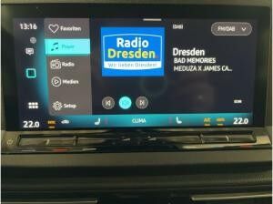 Volkswagen Caddy PanAmericana 2.0 TDI SCR 4MOTION