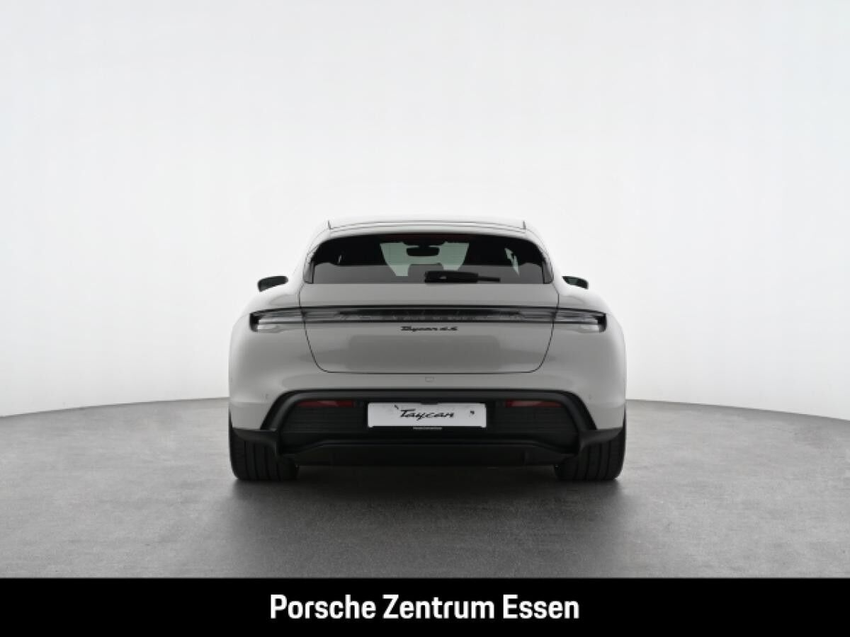 Porsche Taycan 4S Sport Turismo / LenkradHZG 360 Kamera Privacyverglasung Panorama