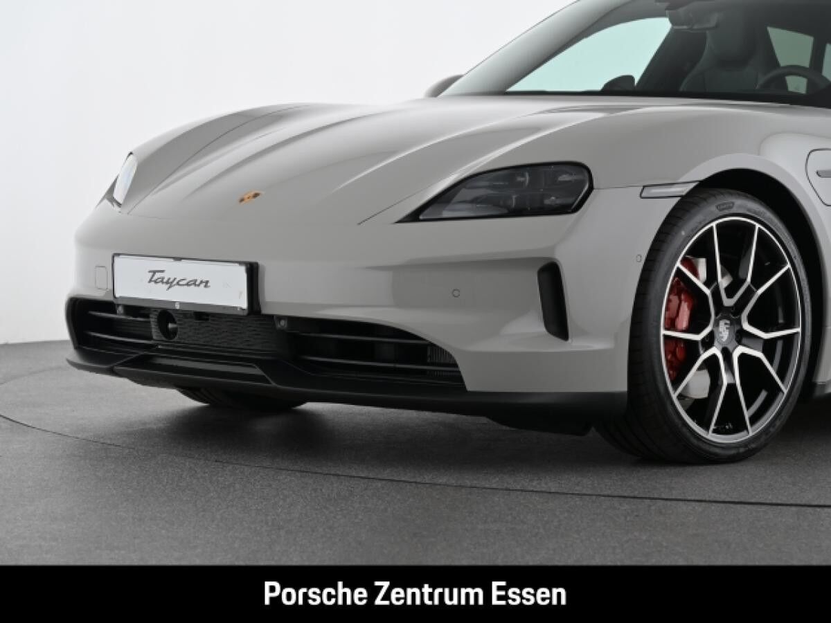 Porsche Taycan 4S Sport Turismo / LenkradHZG 360 Kamera Privacyverglasung Panorama