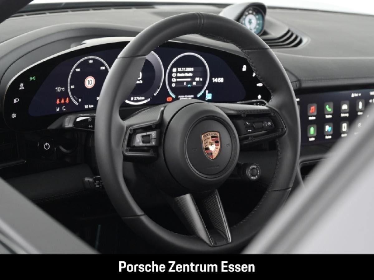 Porsche Taycan 4S Sport Turismo / LenkradHZG 360 Kamera Privacyverglasung Panorama