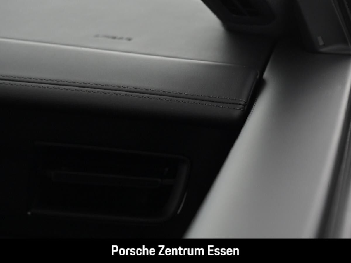 Porsche Taycan 4S Sport Turismo / LenkradHZG 360 Kamera Privacyverglasung Panorama