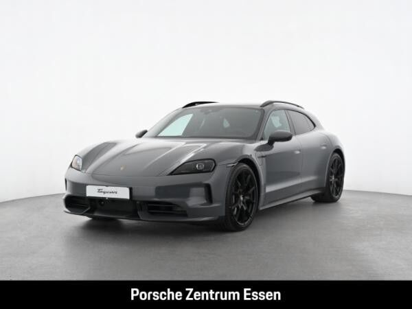 Porsche Taycan Sport Turismo /  Surround View Panoramadach  BOSE