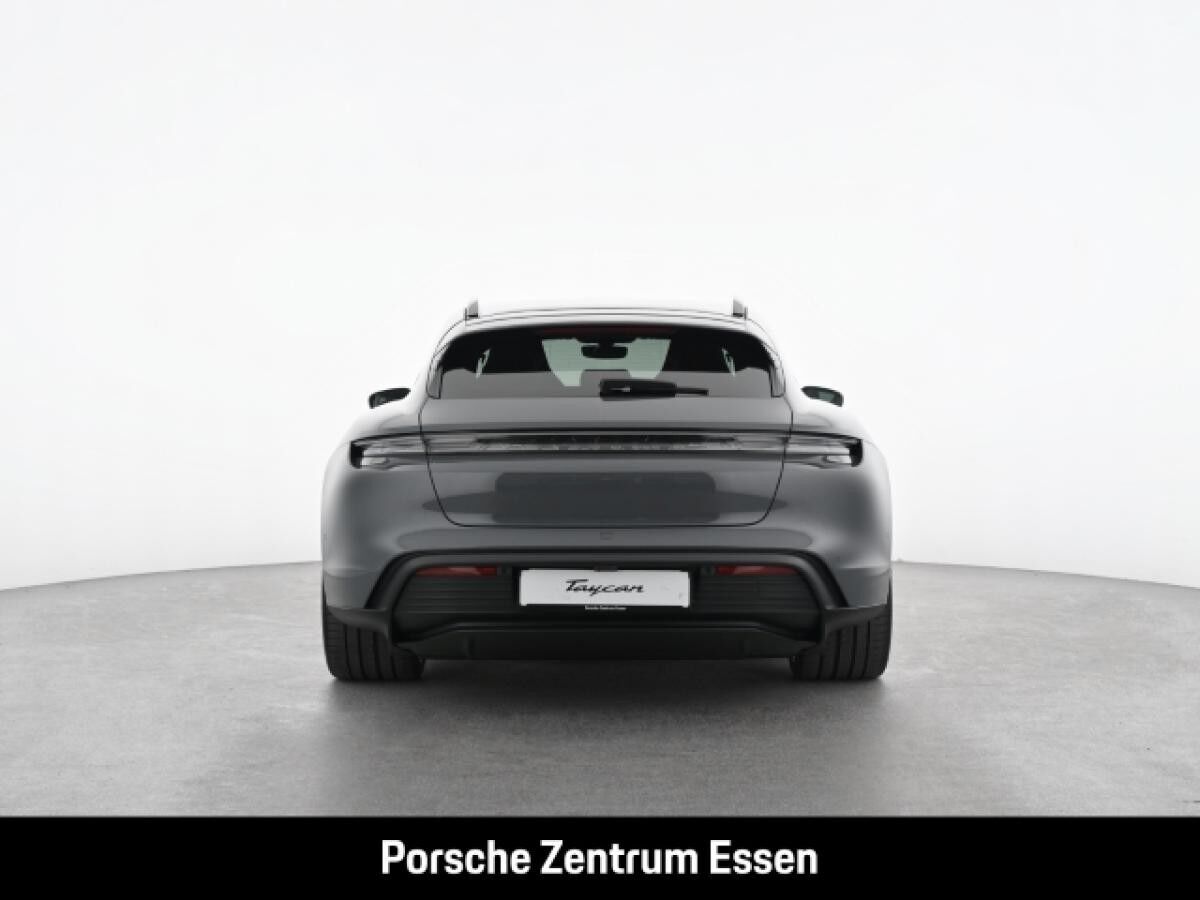 Porsche Taycan Sport Turismo /  Surround View Panoramadach  BOSE