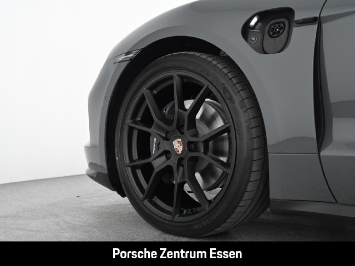 Porsche Taycan Sport Turismo /  Surround View Panoramadach  BOSE