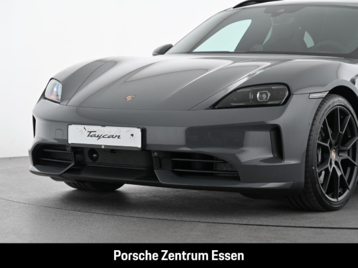 Porsche Taycan Sport Turismo /  Surround View Panoramadach  BOSE