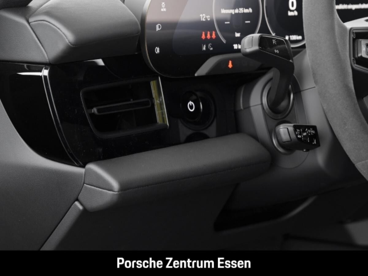 Porsche Taycan Sport Turismo /  Surround View Panoramadach  BOSE