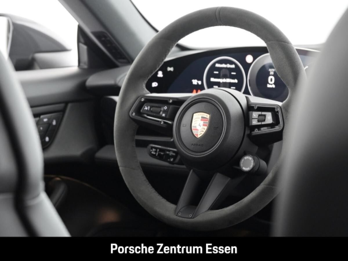 Porsche Taycan Sport Turismo /  Surround View Panoramadach  BOSE