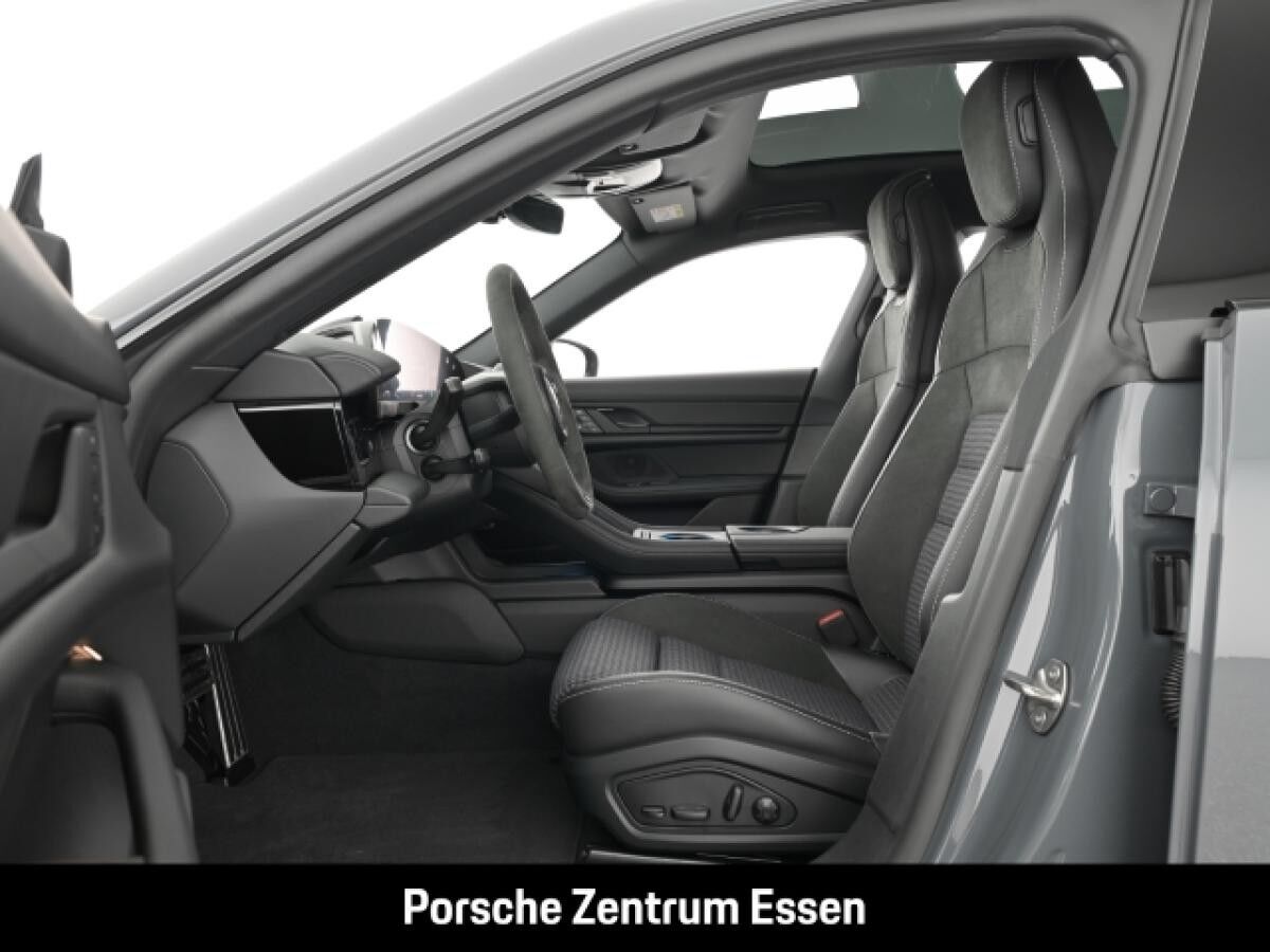 Porsche Taycan Sport Turismo /  Surround View Panoramadach  BOSE