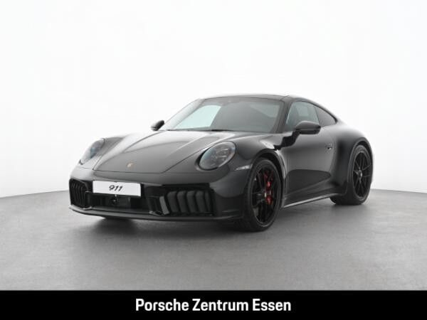Porsche 992 Carrera GTS/ 360 Kamera Privacyverglasung Bose Memory Sitze