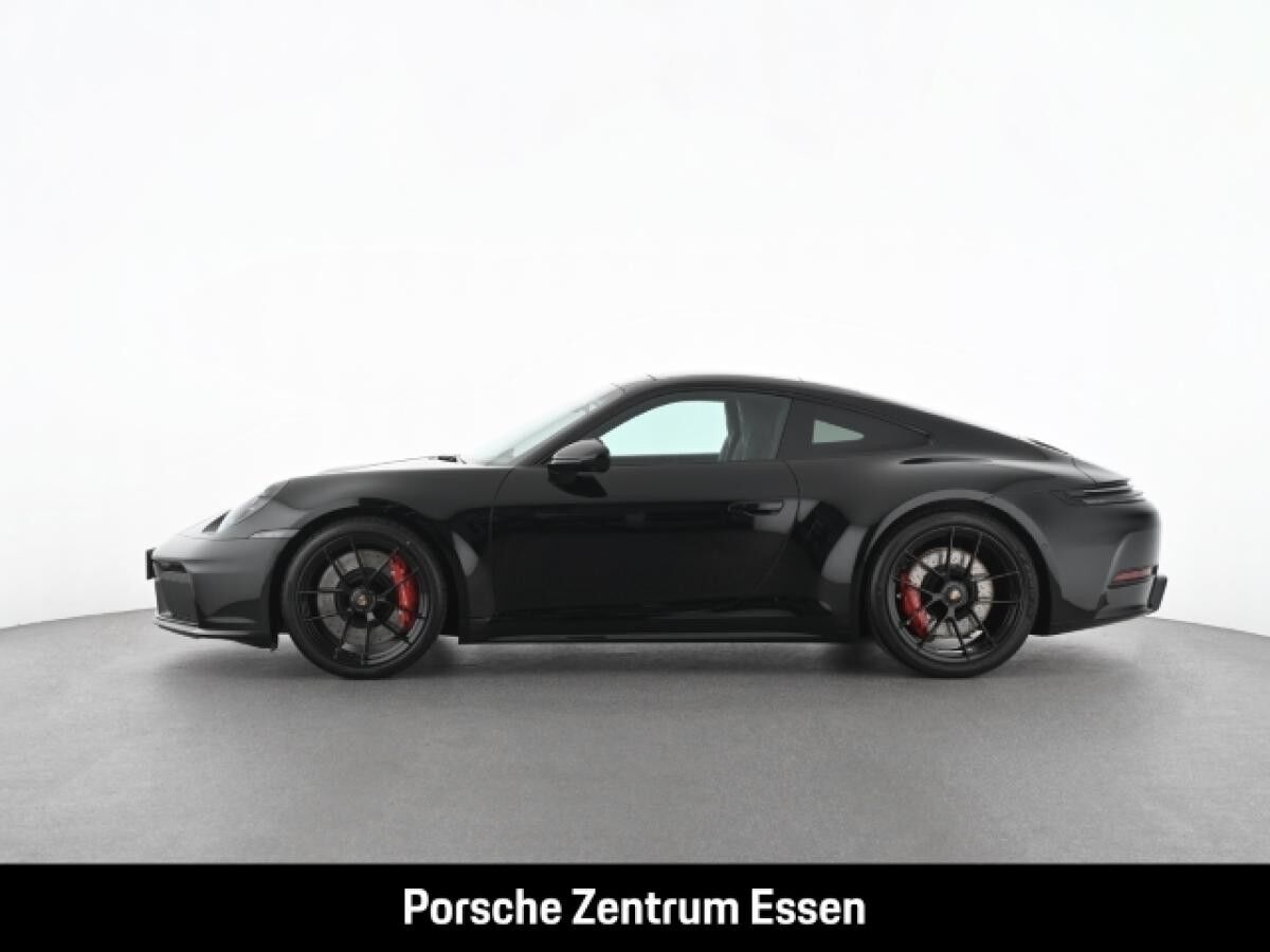 Porsche 992 Carrera GTS/ 360 Kamera Privacyverglasung Bose Memory Sitze